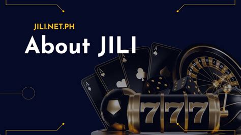 jiliph2|About JILI .